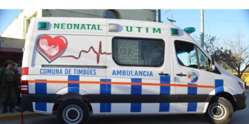 Timbúes: una joven aislada en su casa y con síntomas tras viajar al exterior