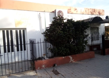 Monje ya tiene el lugar para realizar su centro de aislamiento