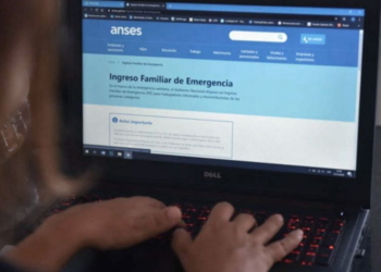 La Anses abrirá una nueva inscripción para el Ingreso Familiar de Emergencia