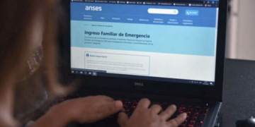 La Anses abrirá una nueva inscripción para el Ingreso Familiar de Emergencia
