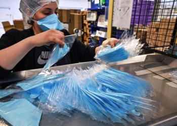 Serodino implementará el uso obligatorio de barbijos y alcohol en gel