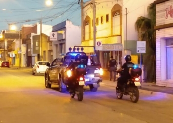 Tomaban mate y paseaban el perro: fueron detenidos