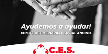 Andino formó un Comité de Emergencia y recibirá donaciones