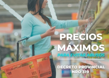 Andino habilitó un número para denuncias por aumento desmedido de precios