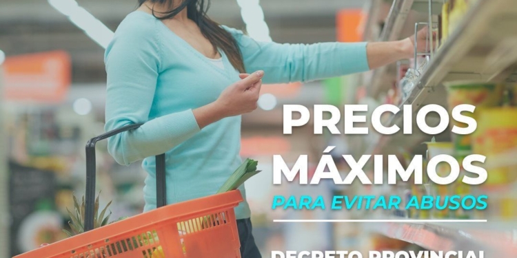 Andino habilitó un número para denuncias por aumento desmedido de precios