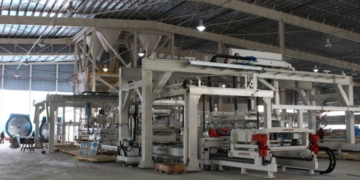 Despidieron a 10 empleados en una empresa de la región