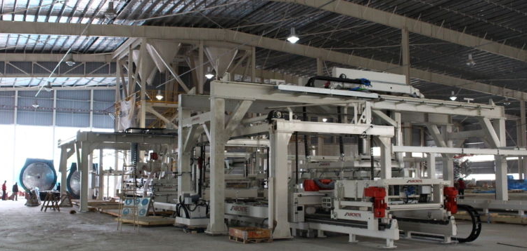 Despidieron a 10 empleados en una empresa de la región