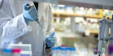 Argentina: 2443 casos de coronavirus, 596 recibieron el alta y 109 fallecieron