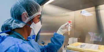 Descartaron el caso sospechoso de coronavirus en Barrancas