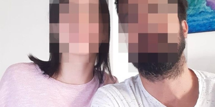 La historia del joven de Monje que venció al coronavirus