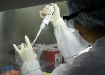 Barrancas: el informe oficial indicó que hay un nuevo caso sospechoso