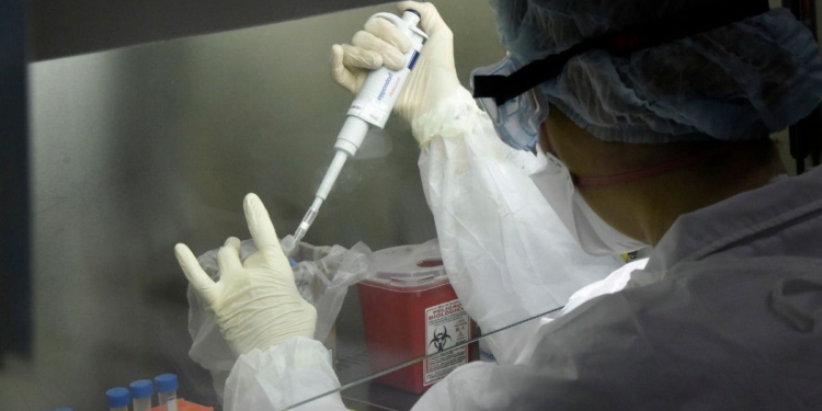 Barrancas: el informe oficial indicó que hay un nuevo caso sospechoso