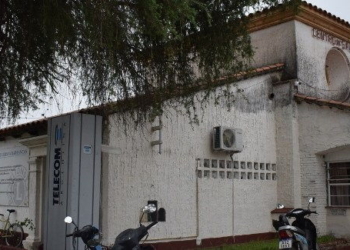 Barrancas: dio negativo el caso sospechoso por coronavirus