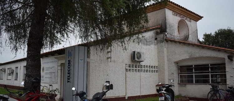 Barrancas: dio negativo el caso sospechoso por coronavirus
