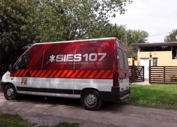 Se recuperó el primer hombre contagiado de Andino y ya no tiene coronavirus