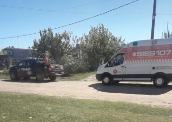 Oliveros: la mujer contagiada ya no tiene coronavirus e internaron a su hijo