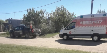 Oliveros: la mujer contagiada ya no tiene coronavirus e internaron a su hijo