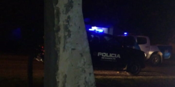 Cuarentena: fue a sacar plata al cajero de otro pueblo y terminó detenido
