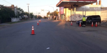 Estudian si permitirán salidas en la región: la opinión de presidentes e intendentes