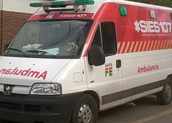 Covid-19: nuevo caso sospechoso de una persona domiciliada en Maciel