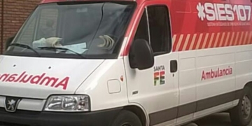 Covid-19: nuevo caso sospechoso de una persona domiciliada en Maciel