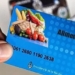 Desde hoy, la tarjeta Alimentar se cargará todos los miércoles