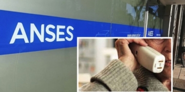 En medio de estafas, ANSES advirtió que no solicita datos  por teléfono