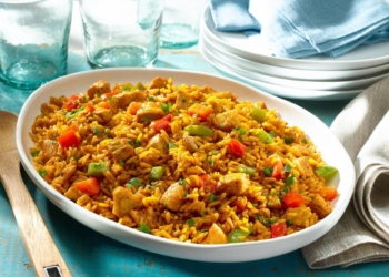 El Club Sebastián Gaboto realizará un arroz solidario