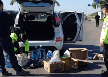 Piden la excarcelación para «el viudo de Adelfa» detenido con droga en Timbúes