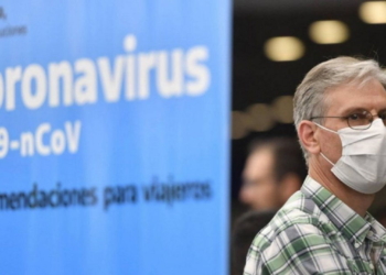 Coronavirus en la Argentina: amplían la definición de caso sospechoso
