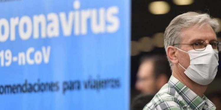 Coronavirus en la Argentina: amplían la definición de caso sospechoso