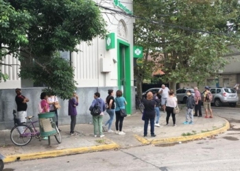 Los bancos pagarán a jubilados por terminación de DNI: el cronograma