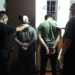 Dos jóvenes hablaban en las calles de Barrancas a la medianoche y fueron detenidos