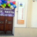La Biblioteca Popular Sarmiento de Totoras cumple sus 100 años