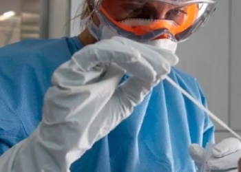 Coronavirus: confirmaron 167 nuevos casos en el país, 3 en Santa Fe