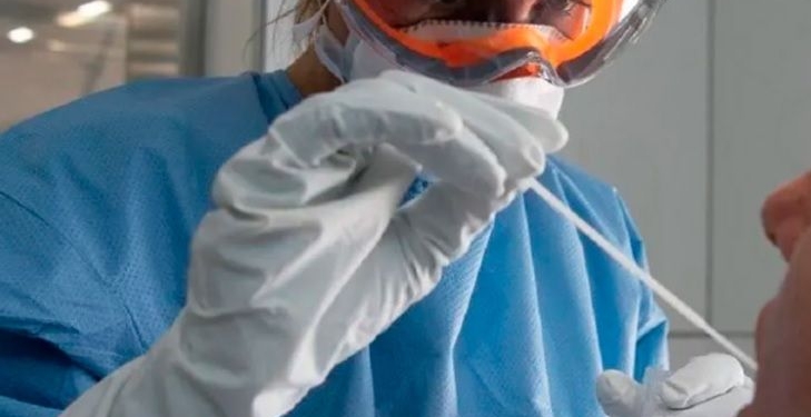 Coronavirus: confirmaron 167 nuevos casos en el país, 3 en Santa Fe