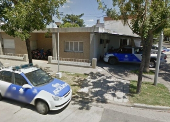 Falsa alarma en una comisaría de la región por un caso sospechoso de Covid-19