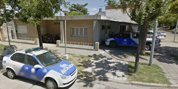 Falsa alarma en una comisaría de la región por un caso sospechoso de Covid-19