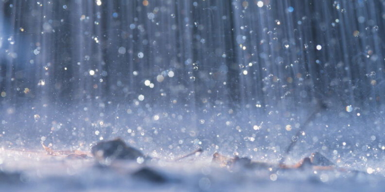 Alerta por lluvias y tormentas fuertes para el sur de Santa Fe