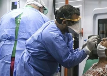 Cinco nuevos casos de Covid-19 en la provincia y 98 en el país