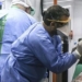 Cinco nuevos casos de Covid-19 en la provincia y 98 en el país