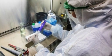 Son 115 los muertos en la Argentina por coronavirus y más de 600 se recuperaron