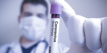 Nuevas cifras por coronavirus en el país y en la provincia de Santa Fe