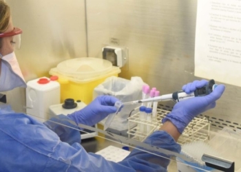 Santa Fe registró dos nuevos casos de COVID-19 y suman un total de 207