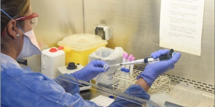 Santa Fe registró dos nuevos casos de COVID-19 y suman un total de 207