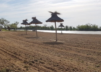 Salieron a «despejarse» pero quedaron detenidos