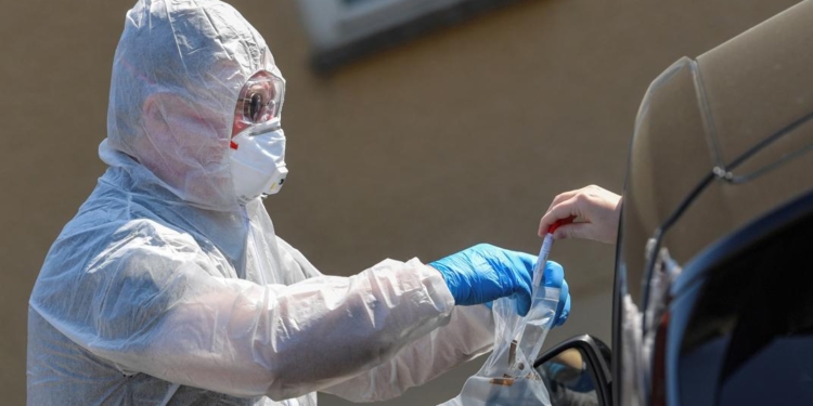 Coronavirus en Santa Fe: dos nuevos casos suman un total de 209