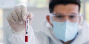 Reportaron un caso positivo de coronavirus en Beltrán