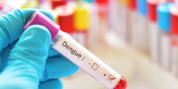 Barrancas: se recuperó tras sufrir dengue y contó cómo atravesó la enfermedad