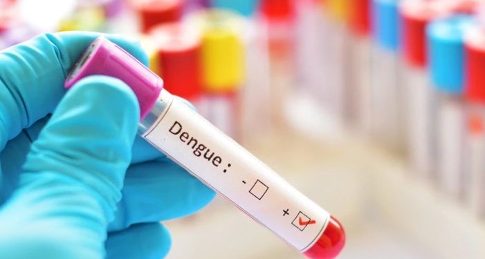 Barrancas: se recuperó tras sufrir dengue y contó cómo atravesó la enfermedad